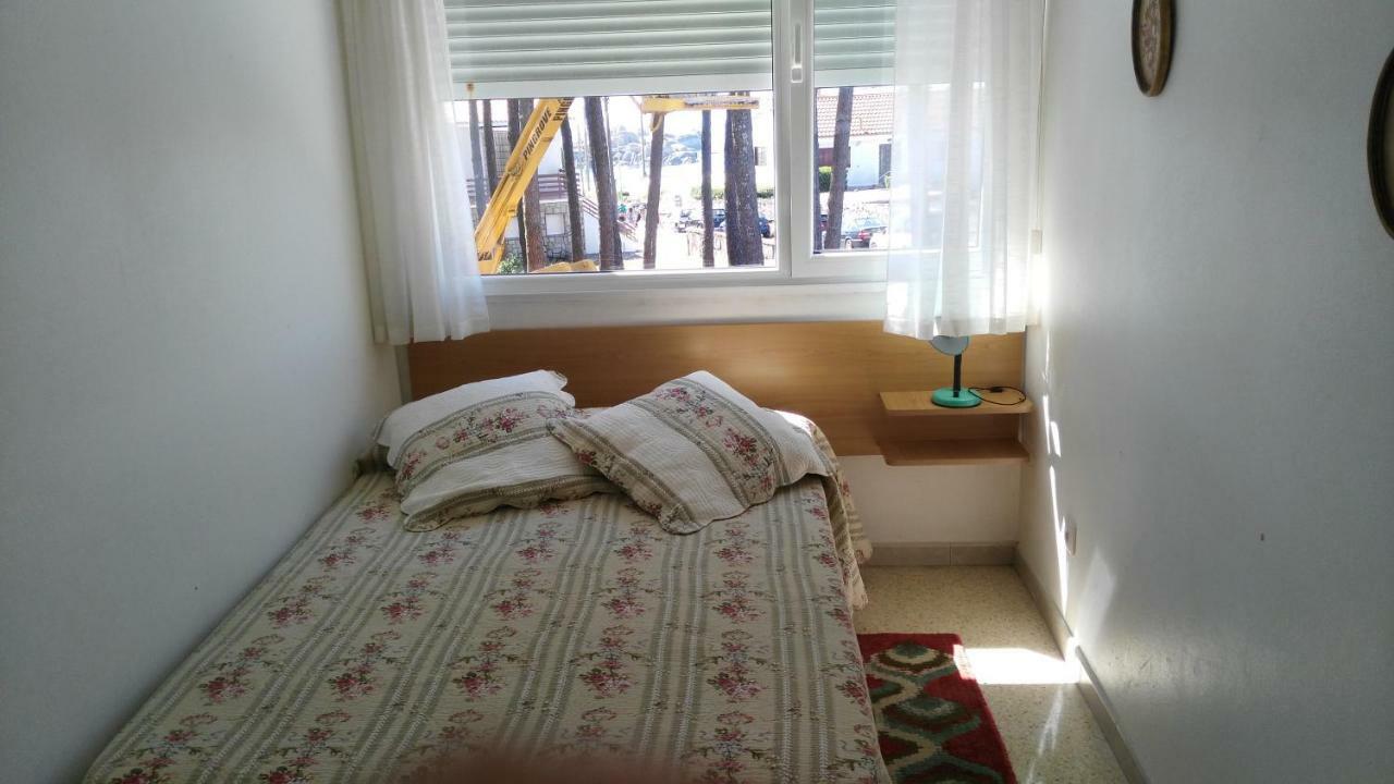 Apartamento San Vicente Эль-Грове Экстерьер фото