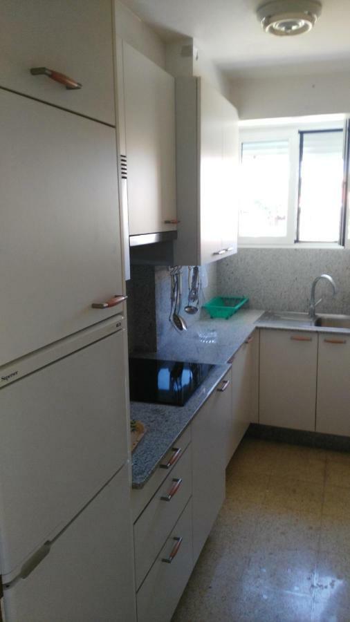 Apartamento San Vicente Эль-Грове Экстерьер фото