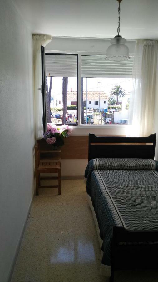 Apartamento San Vicente Эль-Грове Экстерьер фото
